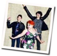 Casualties Of War Chords by Gossip