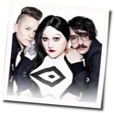 Dimestore Diamond Tab by Gossip