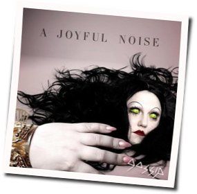 Love Long Distance Chords by Gossip