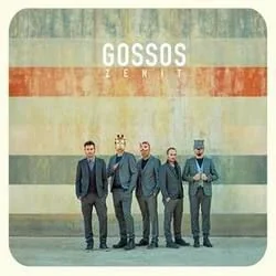Un Nou Present Chords by Gossos