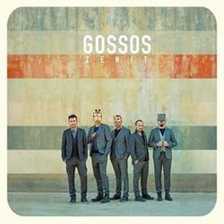 Pluja Destrelles Chords by Gossos