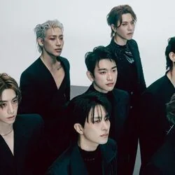 Python Chords by GOT7