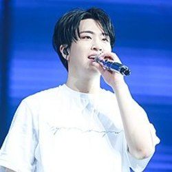 At The Usual Time Chords by GOT7