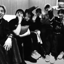 Encore Chords by GOT7