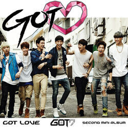 Good Tonight Chords by GOT7