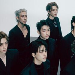 Python Chords by GOT7