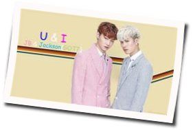 U  I Chords by GOT7