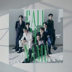 You Calling My Name Chords by GOT7