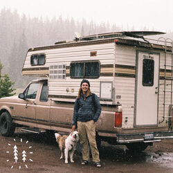 Alone In The Mountains Chords by Goth Babe