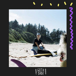 As She Dreams Chords by Goth Babe