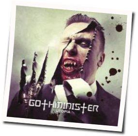 Dusk Till Dawn Bass Tab by Gothminister