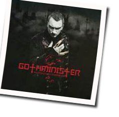 Leviathan by Gothminister
