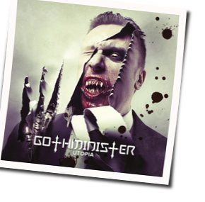 Utopia Tab by Gothminister