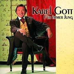 Fur Immer Jung by Karel Gott