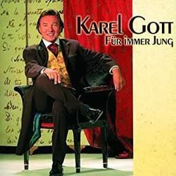 Fur Immer Jung Chords by Karel Gott