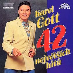 Hrátky S Láskou Chords by Karel Gott