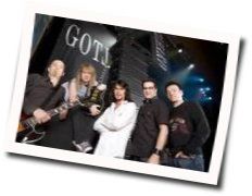 Falling Ukulele Chords by Gotthard