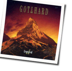 Father Is That Enough Chords by Gotthard