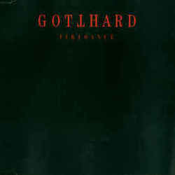Firedance by Gotthard