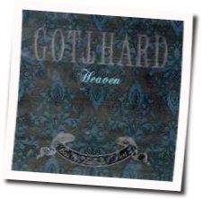 Heaven Chords by Gotthard