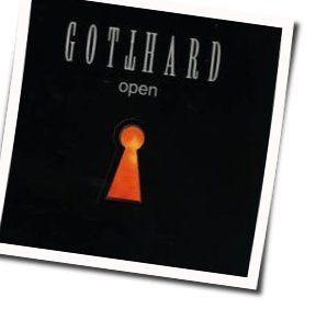 Lay Down The Law Chords by Gotthard