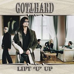 Lift U Up Chords by Gotthard