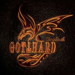 Lonely Heartache by Gotthard