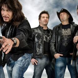 Love Soul Matter Chords by Gotthard