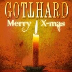 Merry Christmas  by Gotthard