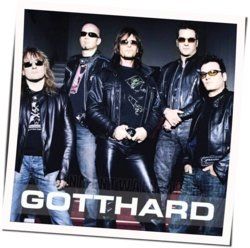 Mighty Quinn by Gotthard