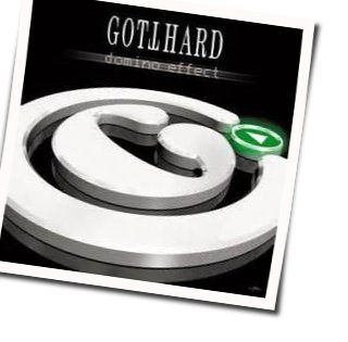 Someday Chords by Gotthard