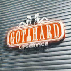 The Other Side Of Me Chords by Gotthard