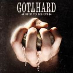 Unspoken Words by Gotthard