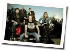 Where Are You Chords by Gotthard
