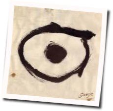 Eyes Wide Open Tabs by Gotye