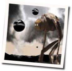 Eyes Wide Open  Chords by Gotye