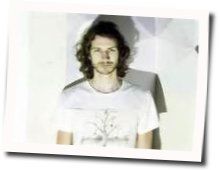 In Your Light Chords by Gotye