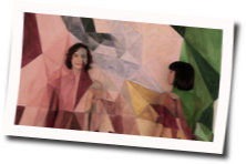 Somebody That I Used To Know Tabs by Gotye
