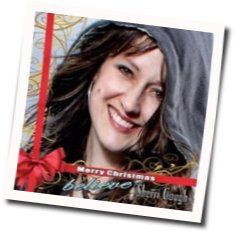 My Baby Boy (mary's Lullaby) Chords by Sherri Gough