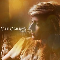 Animal Chords by Ellie Goulding