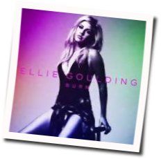 Burn by Ellie Goulding