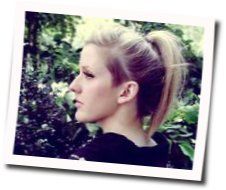 Explosions Tab by Ellie Goulding