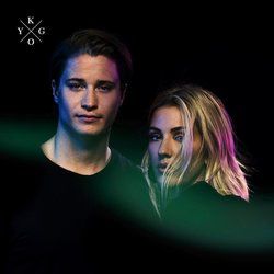 First Time (featuring Kygo) by Ellie Goulding