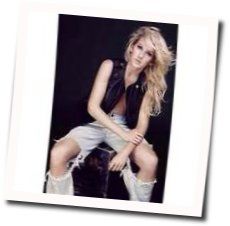 Goodness Gracious  Chords by Ellie Goulding