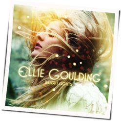 Guns And Horses Ukulele by Ellie Goulding