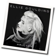 Ellie Goulding tabs for Halcyon