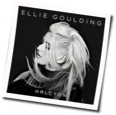 Halcyon by Ellie Goulding