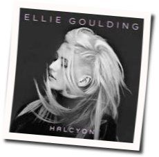 Halcyon Days Album by Ellie Goulding
