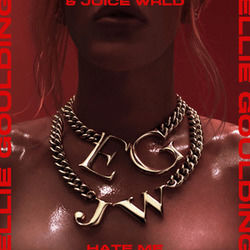 Hate Me Chords by Ellie Goulding