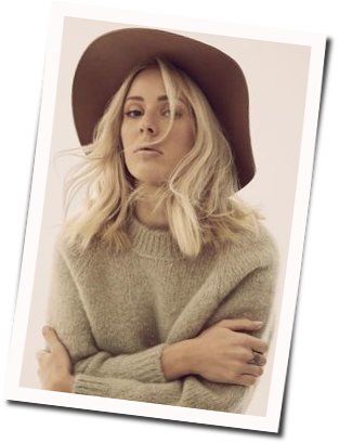 Heal Chords by Ellie Goulding